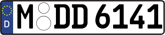 M-DD6141
