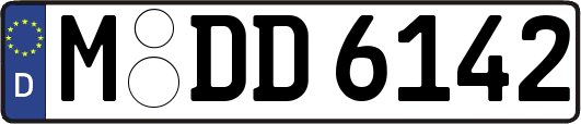 M-DD6142