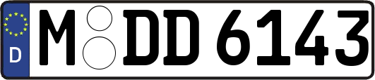M-DD6143