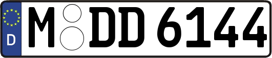 M-DD6144