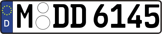M-DD6145
