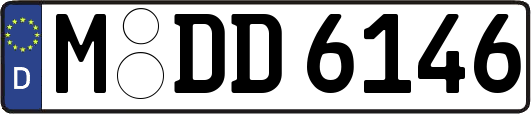 M-DD6146