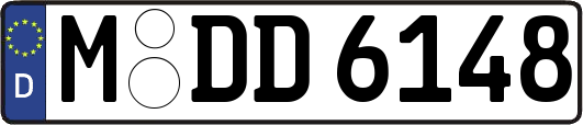 M-DD6148