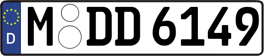 M-DD6149