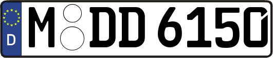 M-DD6150