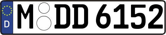 M-DD6152