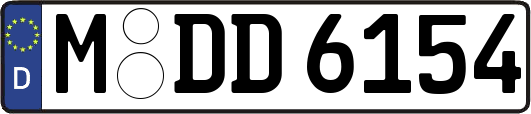 M-DD6154