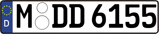 M-DD6155