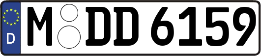 M-DD6159
