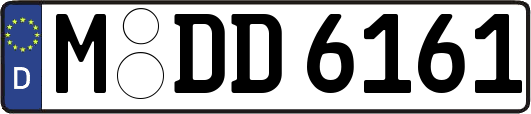 M-DD6161