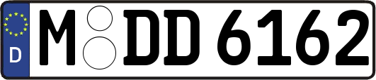 M-DD6162