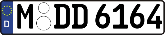 M-DD6164