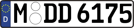 M-DD6175