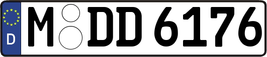 M-DD6176