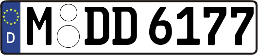 M-DD6177