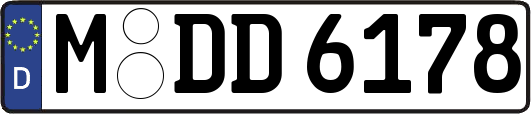 M-DD6178