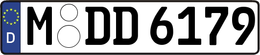 M-DD6179