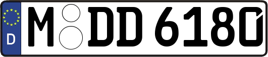 M-DD6180