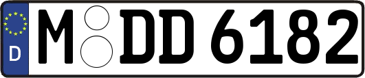 M-DD6182
