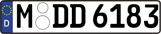 M-DD6183