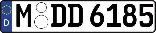 M-DD6185