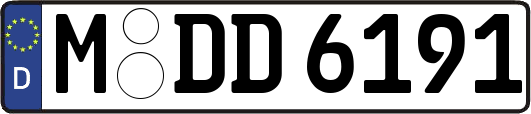 M-DD6191
