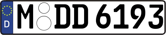M-DD6193