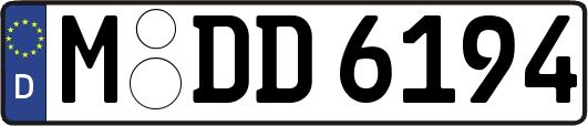 M-DD6194