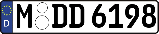 M-DD6198
