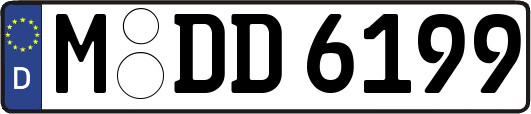 M-DD6199
