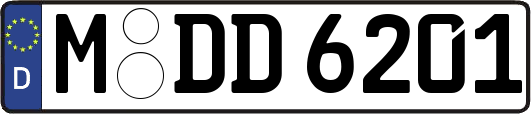 M-DD6201