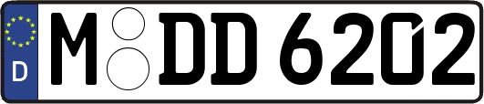 M-DD6202