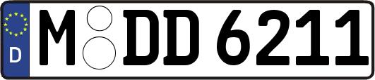 M-DD6211