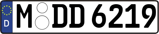 M-DD6219