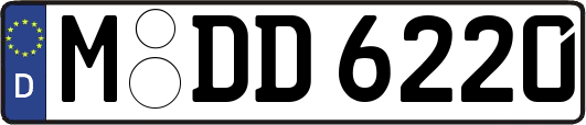 M-DD6220