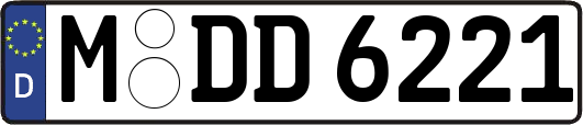 M-DD6221