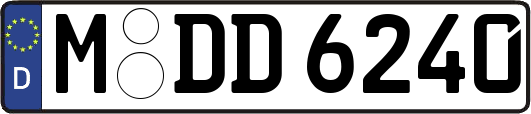 M-DD6240