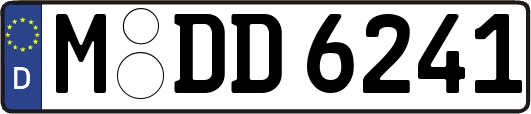 M-DD6241