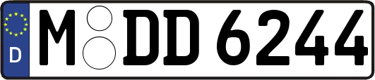 M-DD6244