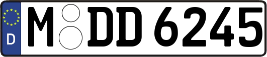 M-DD6245