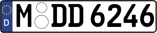M-DD6246