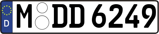 M-DD6249