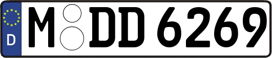M-DD6269
