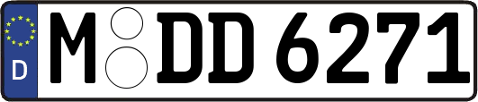M-DD6271