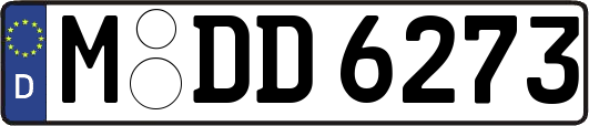 M-DD6273