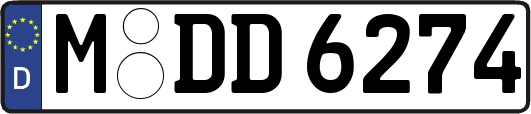 M-DD6274