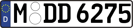 M-DD6275