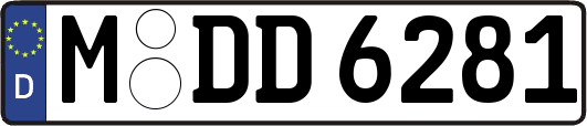 M-DD6281