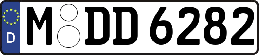 M-DD6282