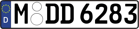M-DD6283